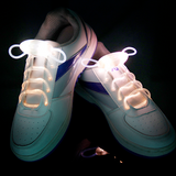 Cadarço de LED - Varias cores - 80h de Bateria