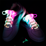 Cadarço de LED - Varias cores - 80h de Bateria