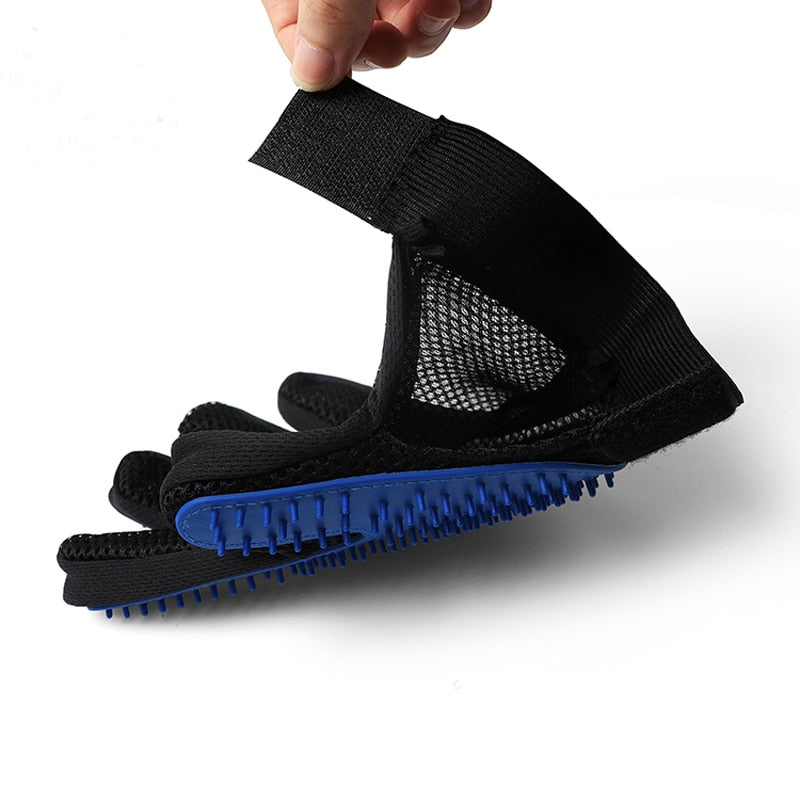 Escova para PETs - Frete Grátis