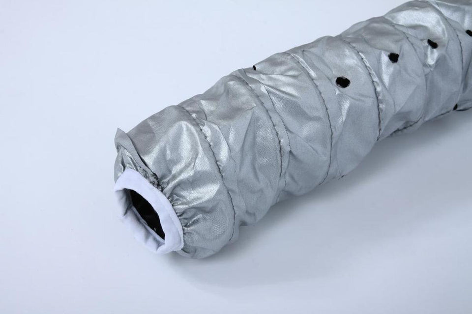 Touca térmica - Touca que seca cabelo